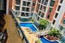 2 Bedroom Condo for rent in Nong Prue, Chonburi