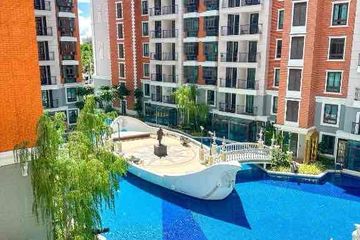 2 Bedroom Condo for rent in Nong Prue, Chonburi