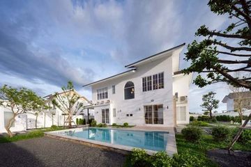 4 Bedroom House for sale in Mae Hia, Chiang Mai