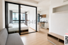 1 Bedroom Condo for rent in J Condo Sathorn - Kallaprapruk, Bang Khae, Bangkok near BTS Bang Wa