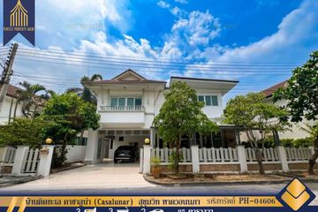 3 Bedroom House for sale in Saen Suk, Chonburi
