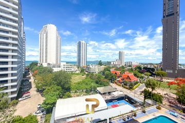 2 Bedroom Condo for sale in Kieng Talay Condo, Nong Prue, Chonburi