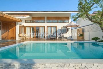 3 Bedroom House for sale in San Phak Wan, Chiang Mai