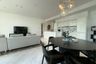 2 Bedroom Condo for rent in Four Seasons Private Residences, Thung Wat Don, Bangkok near BTS Saphan Taksin