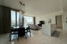 2 Bedroom Condo for rent in Four Seasons Private Residences, Thung Wat Don, Bangkok near BTS Saphan Taksin