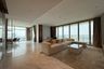 4 Bedroom Condo for rent in Four Seasons Private Residences, Thung Wat Don, Bangkok near BTS Saphan Taksin