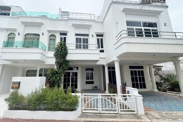 3 Bedroom House for sale in Santorini Wongamat Exclusive Place, Na Kluea, Chonburi