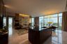 2 Bedroom Condo for sale in Four Seasons Private Residences, Thung Wat Don, Bangkok near BTS Saphan Taksin