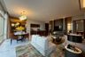 2 Bedroom Condo for sale in Four Seasons Private Residences, Thung Wat Don, Bangkok near BTS Saphan Taksin