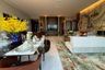 2 Bedroom Condo for sale in Four Seasons Private Residences, Thung Wat Don, Bangkok near BTS Saphan Taksin