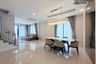 3 Bedroom House for rent in Patta Ville, Nong Prue, Chonburi