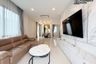 3 Bedroom House for rent in Patta Ville, Nong Prue, Chonburi