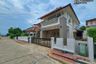 5 Bedroom House for rent in Central Park Hillside Village, Nong Prue, Chonburi