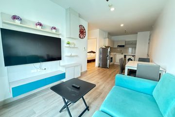 2 Bedroom Condo for Sale or Rent in Centric Sea, Nong Prue, Chonburi