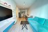 2 Bedroom Condo for Sale or Rent in Centric Sea, Nong Prue, Chonburi
