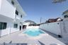 5 Bedroom Villa for rent in Nong Prue, Chonburi