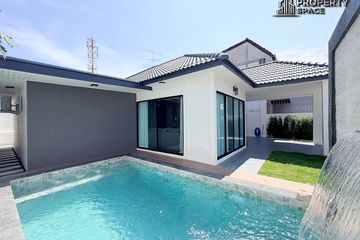 3 Bedroom House for sale in Nong Prue, Chonburi