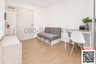 1 Bedroom Condo for rent in Om Noi, Samut Sakhon