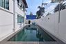 5 Bedroom Villa for sale in Chateau Dale Residence, Nong Prue, Chonburi