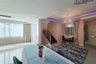 5 Bedroom Villa for sale in Chateau Dale Residence, Nong Prue, Chonburi