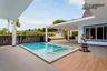 5 Bedroom Villa for sale in Araya Home, Pong, Chonburi
