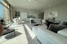 2 Bedroom Condo for sale in Four Seasons Private Residences, Thung Wat Don, Bangkok near BTS Saphan Taksin