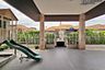 3 Bedroom Villa for sale in srisuk villa, Nong Prue, Chonburi