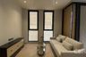 1 Bedroom Condo for rent in The Reserve Sathorn, Thung Maha Mek, Bangkok near BTS Chong Nonsi
