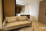1 Bedroom Condo for rent in The Reserve Sathorn, Thung Maha Mek, Bangkok near BTS Chong Nonsi