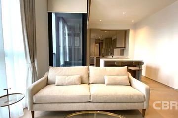 1 Bedroom Condo for rent in The Reserve Sathorn, Thung Maha Mek, Bangkok near BTS Chong Nonsi