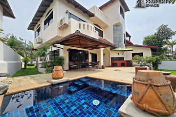 3 Bedroom Villa for rent in Paradise villa 1, Nong Prue, Chonburi