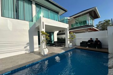 5 Bedroom Villa for Sale or Rent in Eakmongkol Village 2, Nong Prue, Chonburi