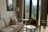1 Bedroom Condo for rent in KAWA HAUS, Phra Khanong Nuea, Bangkok near BTS On Nut