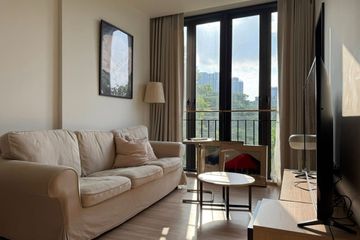 1 Bedroom Condo for rent in KAWA HAUS, Phra Khanong Nuea, Bangkok near BTS On Nut
