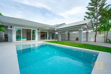 4 Bedroom House for sale in The Bliss Pool Villa, Huai Yai, Chonburi