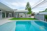 4 Bedroom House for sale in The Bliss Pool Villa, Huai Yai, Chonburi