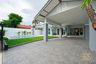 4 Bedroom House for sale in The Bliss Pool Villa, Huai Yai, Chonburi