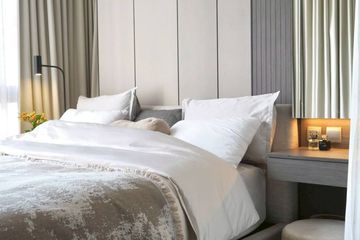 1 Bedroom Condo for rent in The Address Siam-Ratchathewi, Thanon Phetchaburi, Bangkok near BTS Ratchathewi