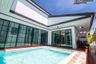 3 Bedroom Villa for sale in Nong Prue, Chonburi