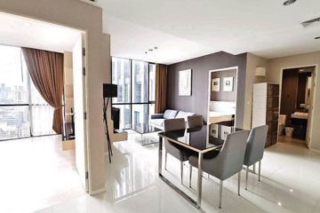 2 Bedroom Condo for rent in Up Ekamai, Khlong Tan Nuea, Bangkok near BTS Thong Lo