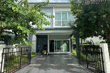 3 Bedroom House for sale in Nong Prue, Chonburi