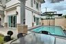 4 Bedroom Villa for Sale or Rent in Baan Dusit Garden, Huai Yai, Chonburi