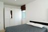 1 Bedroom Condo for rent in TC Green, Huai Khwang, Bangkok near MRT Phetchaburi