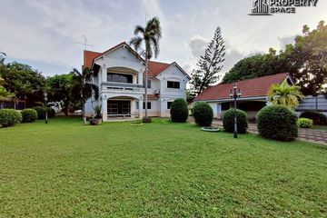 4 Bedroom House for sale in Permsub Garden Resort, Nong Prue, Chonburi