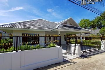 4 Bedroom House for sale in European Thai House Village, Nong Prue, Chonburi