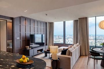 3 Bedroom Condo for sale in Noble Form Thonglor, Khlong Tan Nuea, Bangkok near BTS Thong Lo