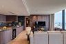 3 Bedroom Condo for sale in Noble Form Thonglor, Khlong Tan Nuea, Bangkok near BTS Thong Lo