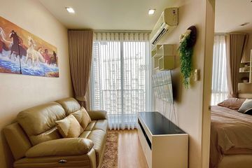 1 Bedroom Condo for rent in Q House Condo Sukhumvit 79, Phra Khanong Nuea, Bangkok near BTS On Nut