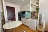 1 Bedroom Condo for rent in Q House Condo Sukhumvit 79, Phra Khanong Nuea, Bangkok near BTS On Nut