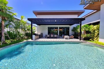 5 Bedroom Villa for sale in Sonora Residence Chaknok, Nong Prue, Chonburi